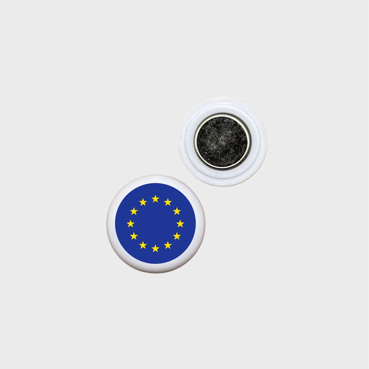 Sports Magnets - Flag EU