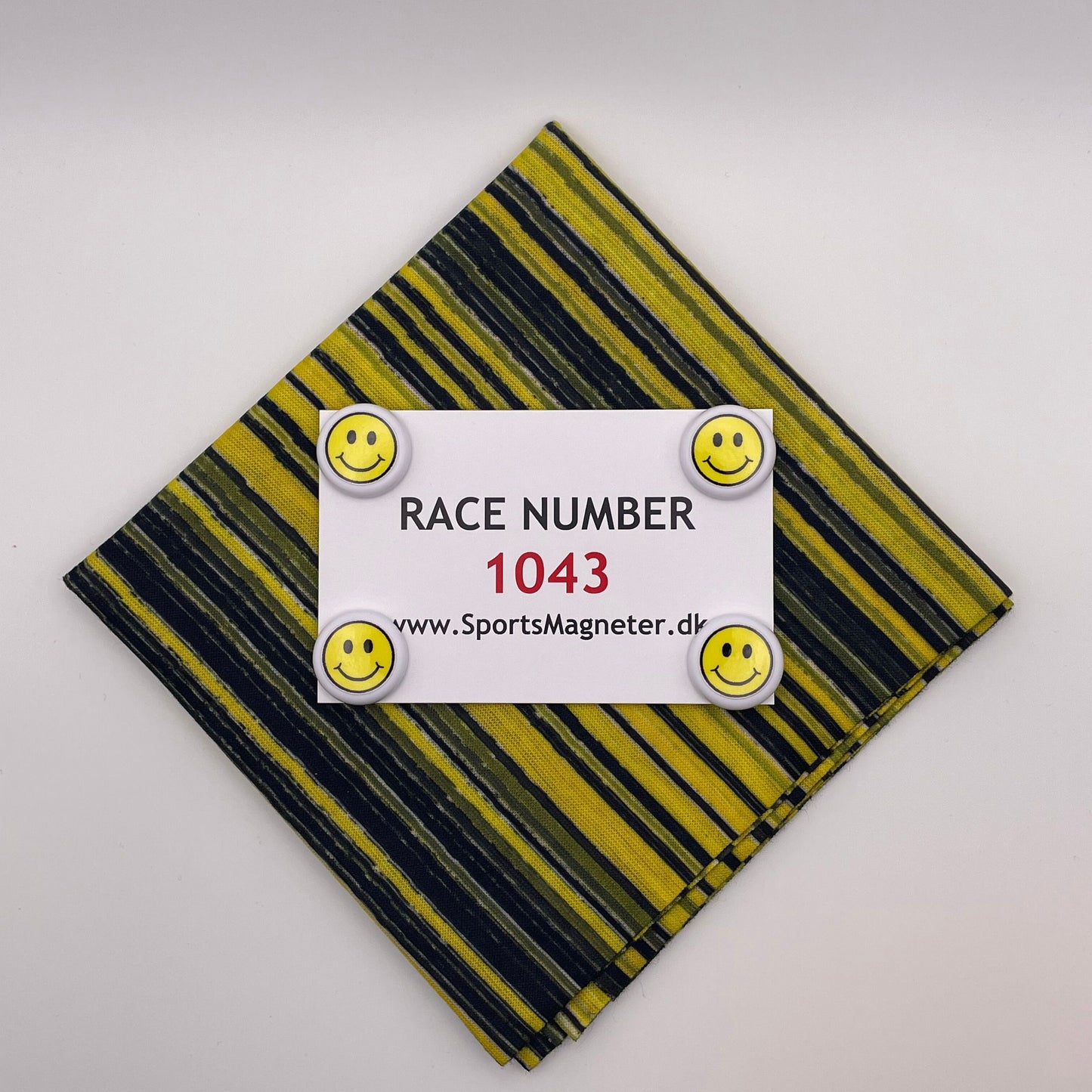 YELLOW offer package