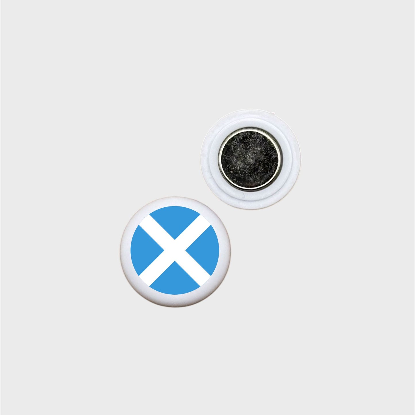 Sports Magnets - Flag Scotland