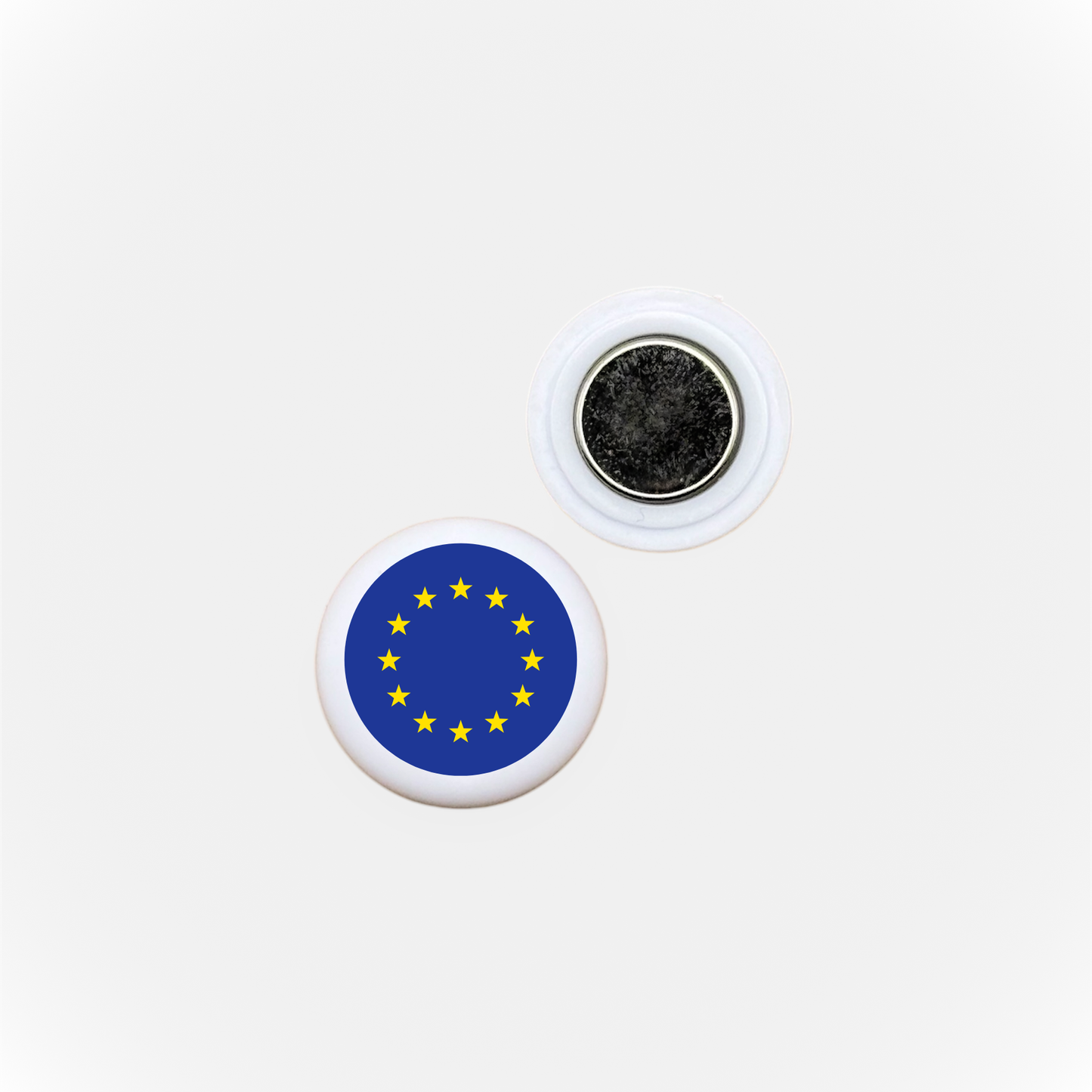 Sports Magnets - Flag EU