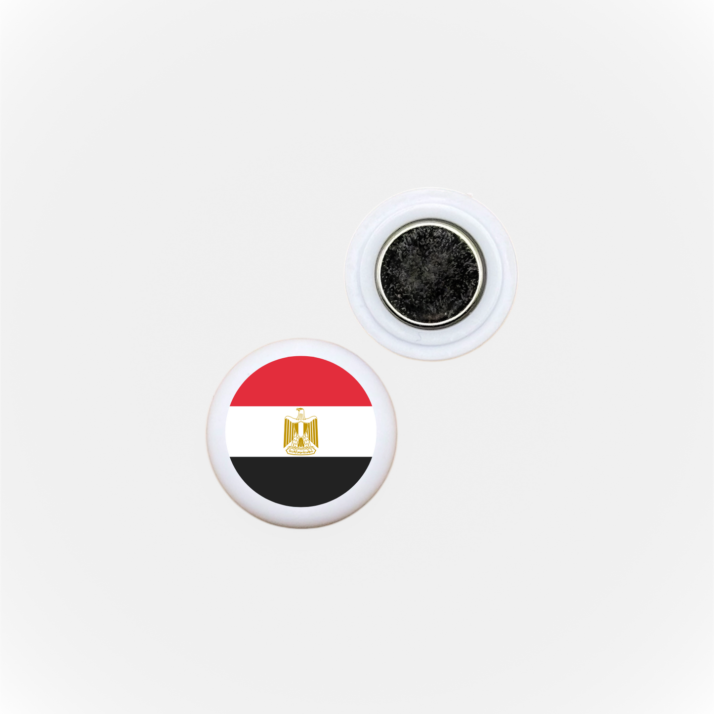 Sports Magnets - Flag Egypt