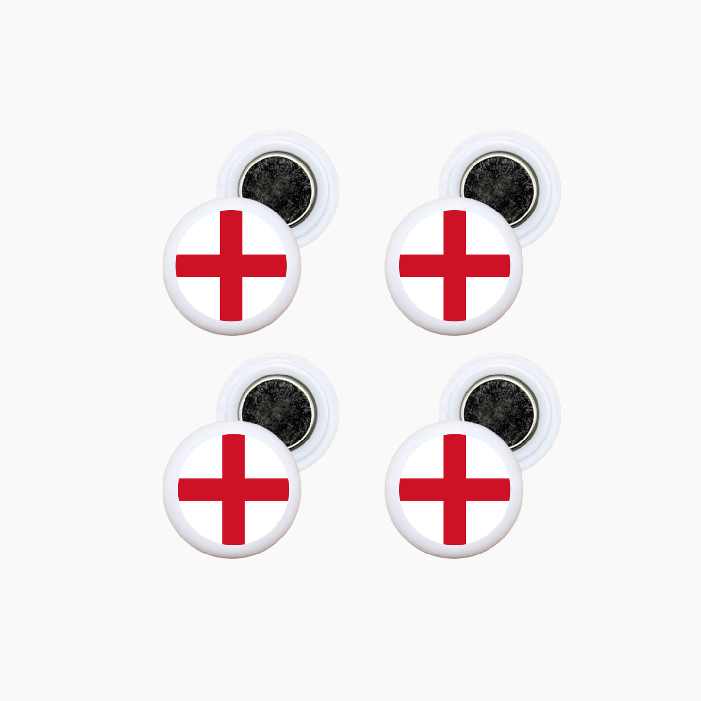 Sports Magnets - Flag England
