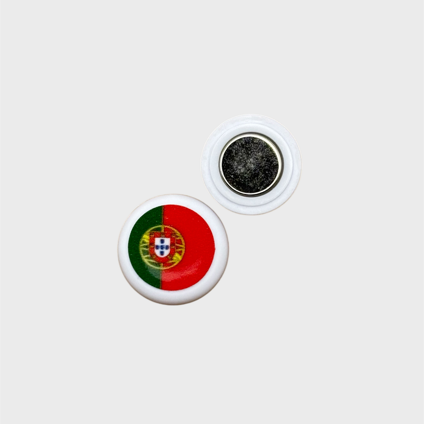 Sports Magnets - Flag Portugal