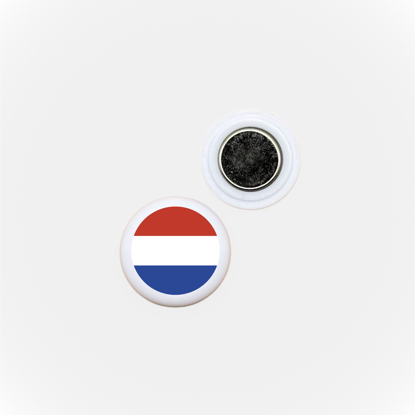 Sports Magnets - Flag Holland