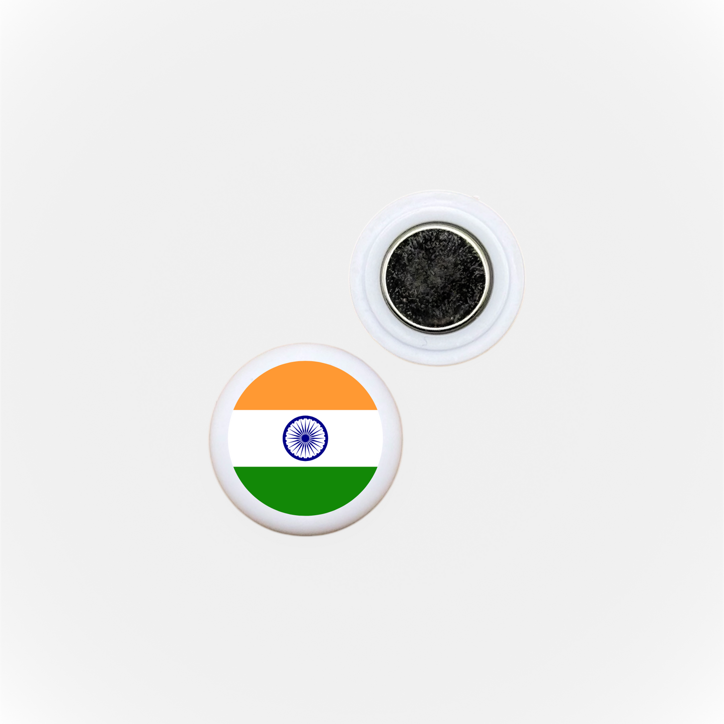 Sports Magnets - Flag India