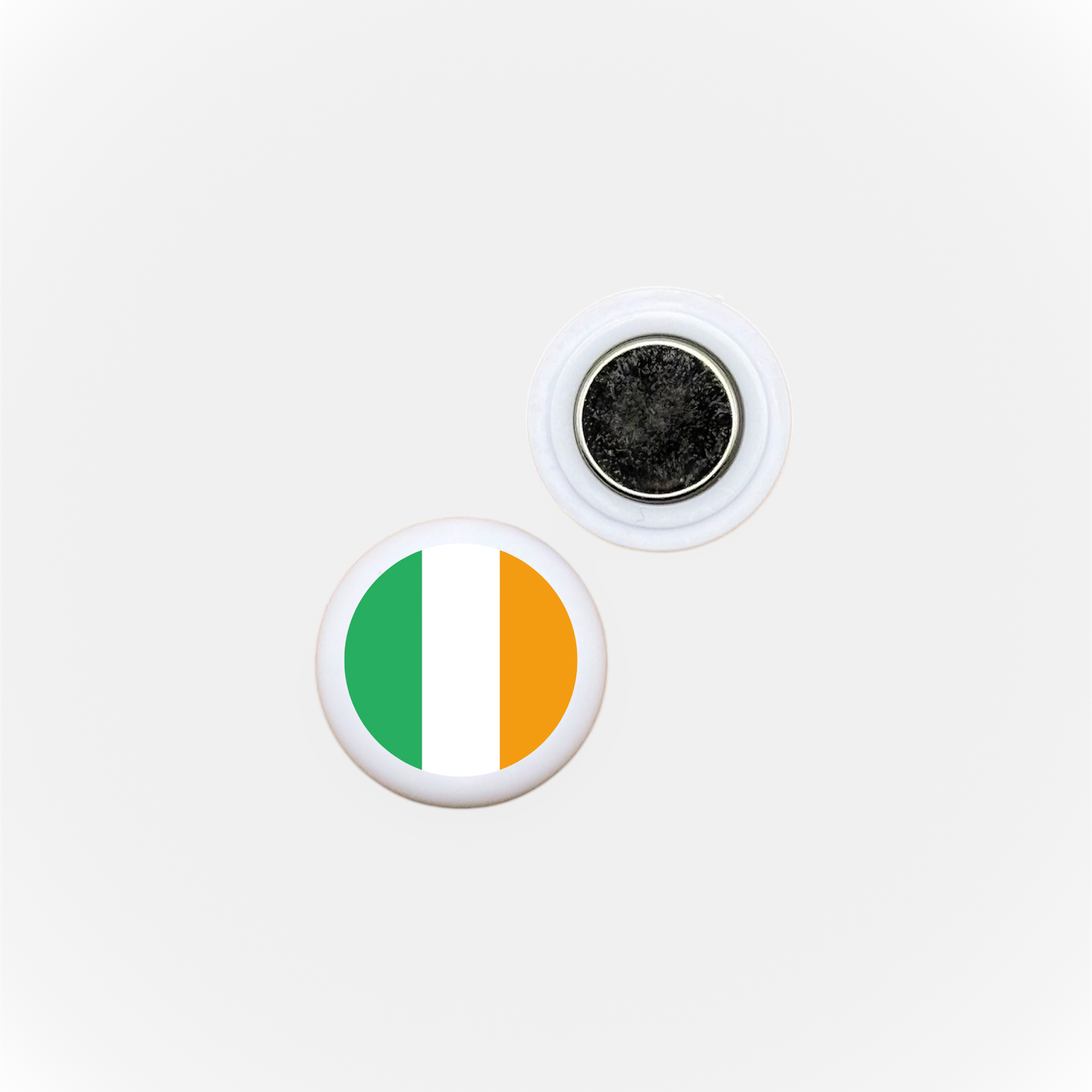 Sports Magnets - Flag Ireland