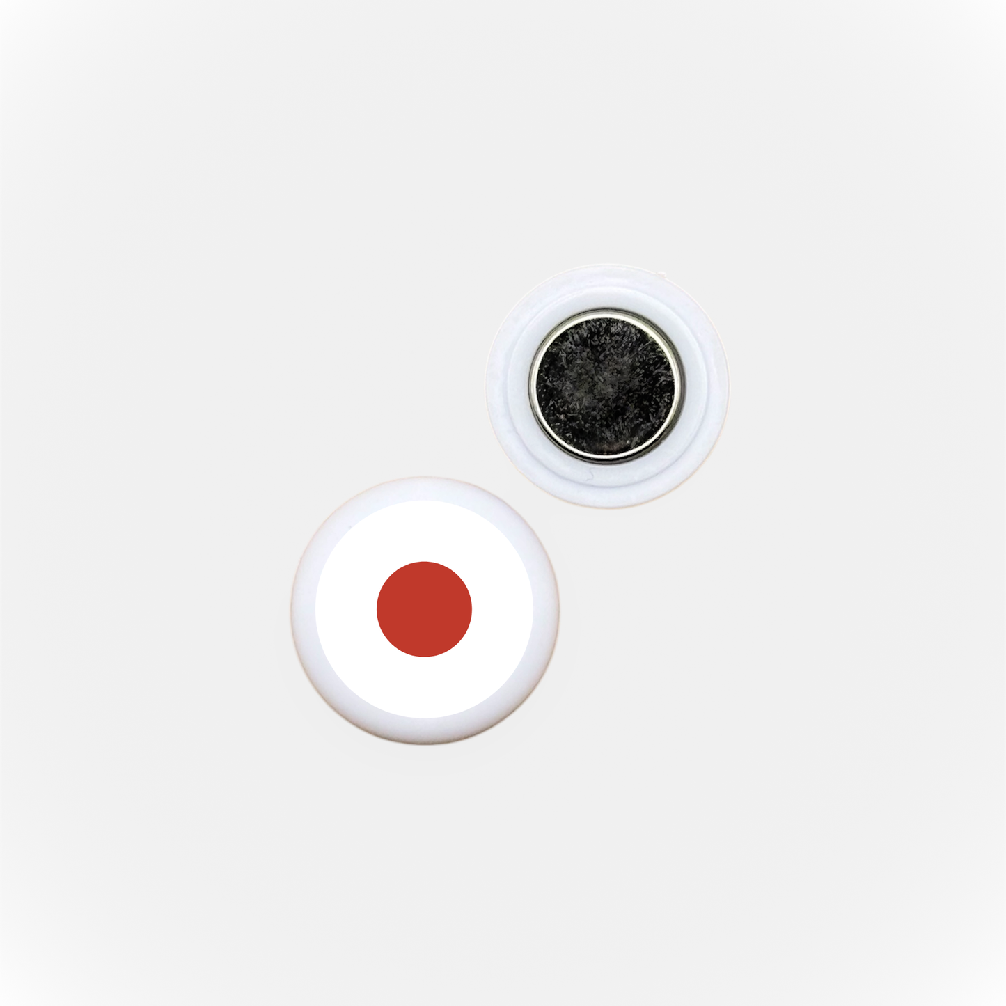 Sports Magnets - Flag Japan