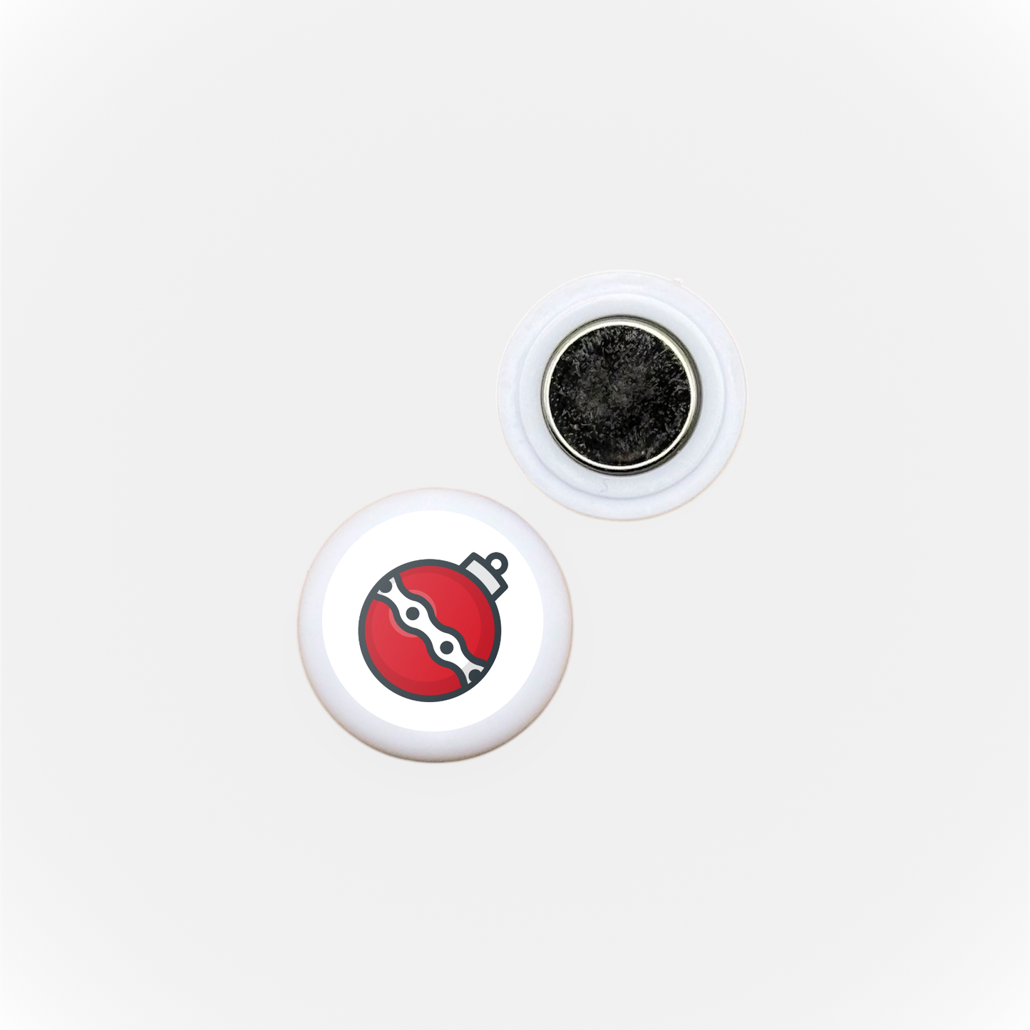 Sports Magnets - Christmas