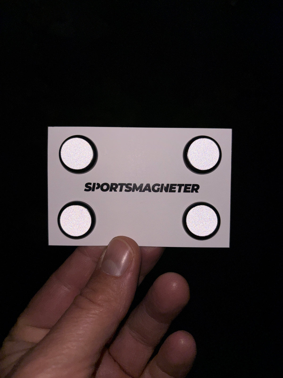 Sports Magnets - Reflex