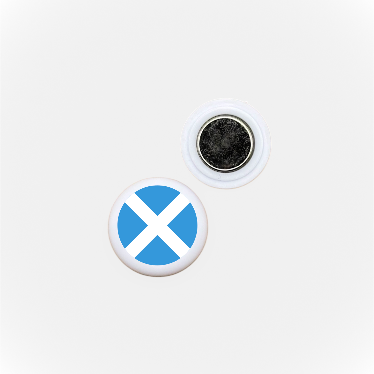 Sports Magnets - Flag Scotland