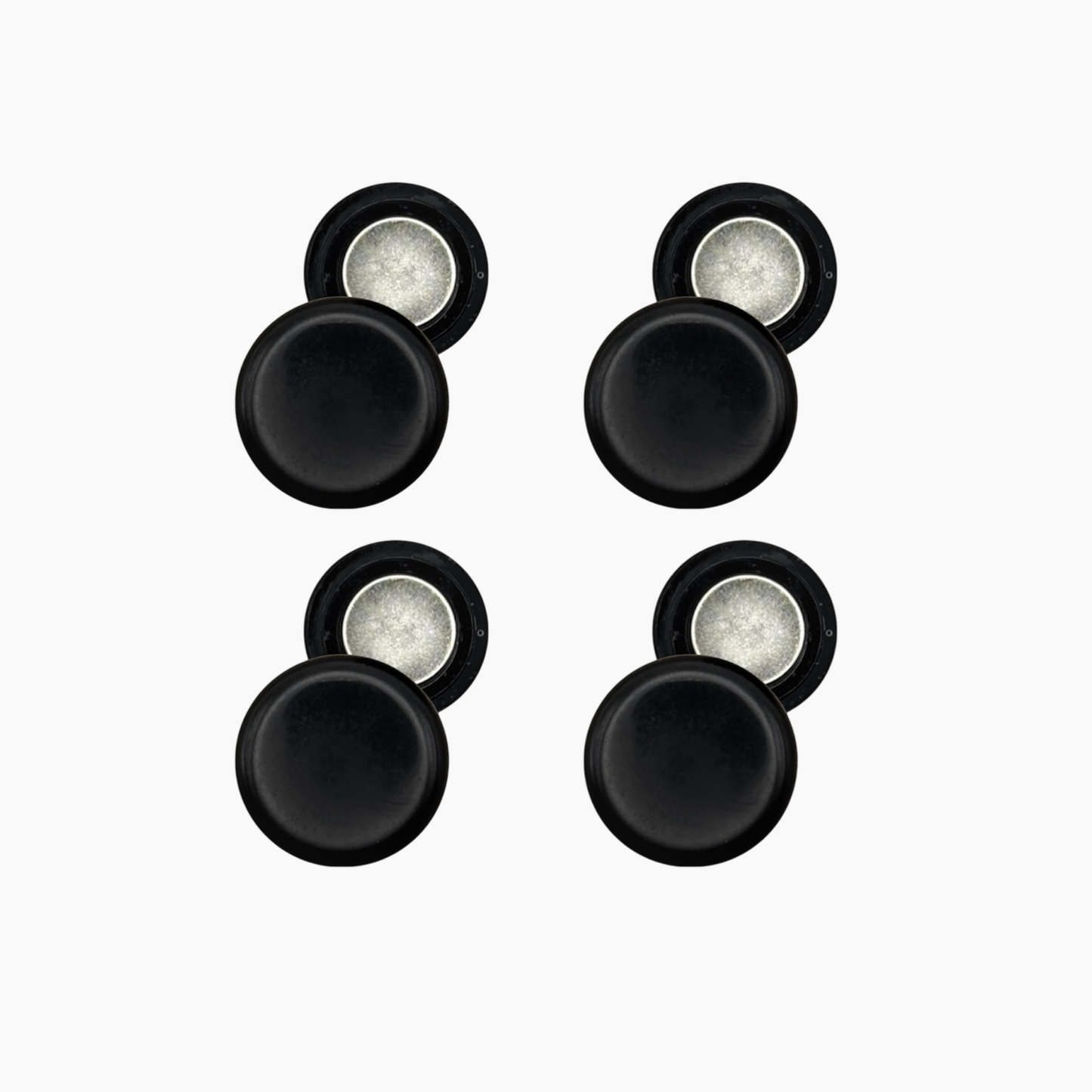 Sports Magnets - Black