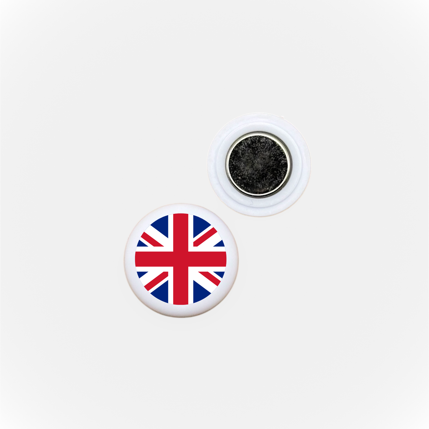 Sports Magnets - Flag UK