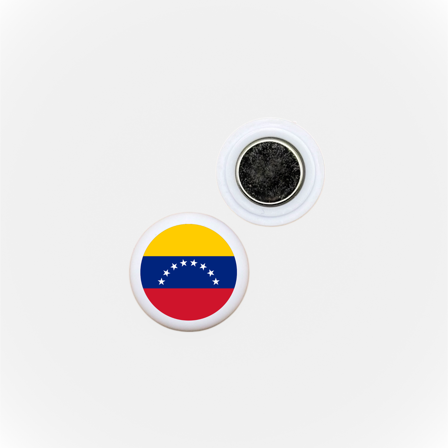 Sports Magnets - Flag Venezuela
