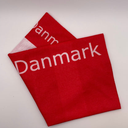 DENMARK offer package