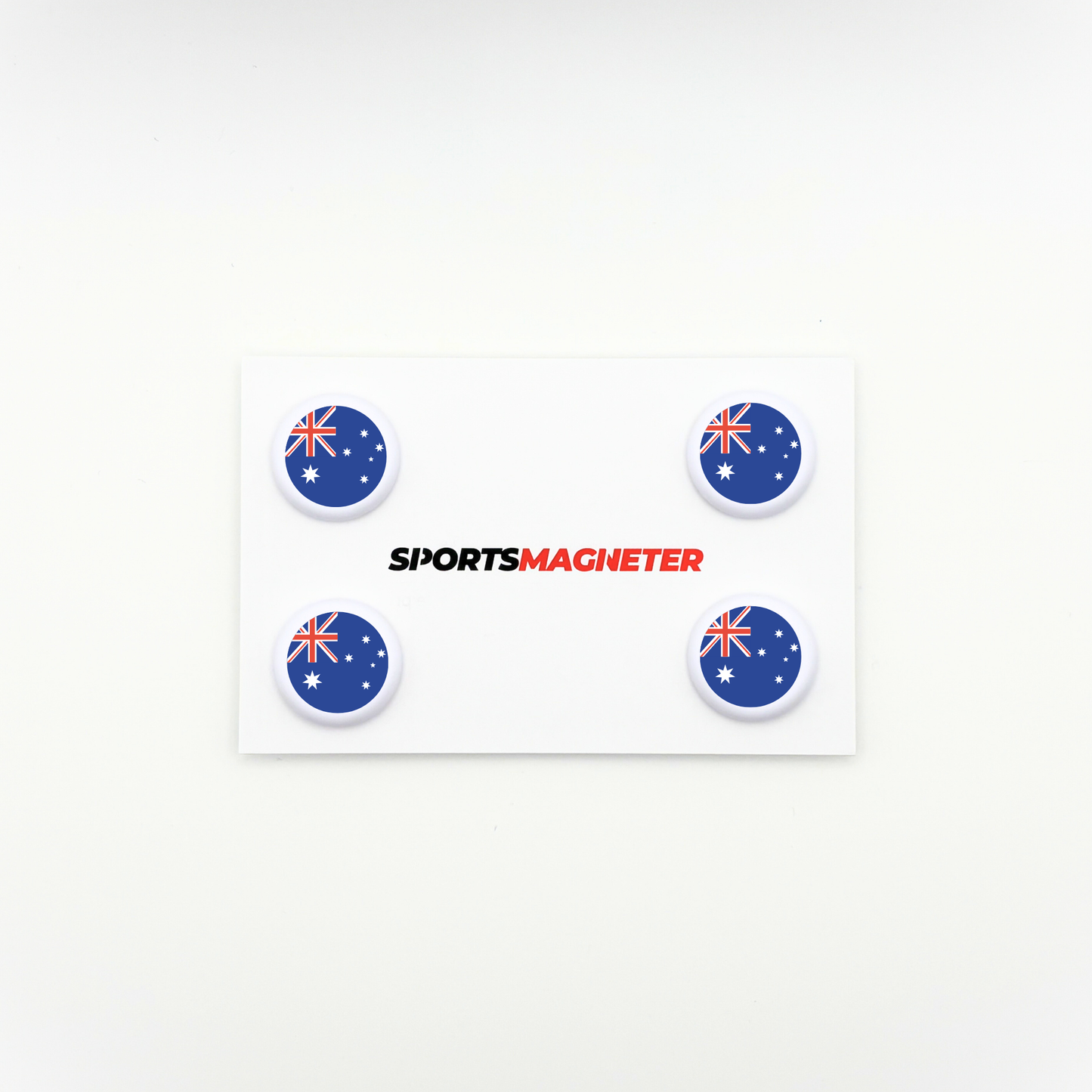 Sports Magnets - Flag Australia