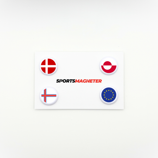 Sports Magnets - Fellowship