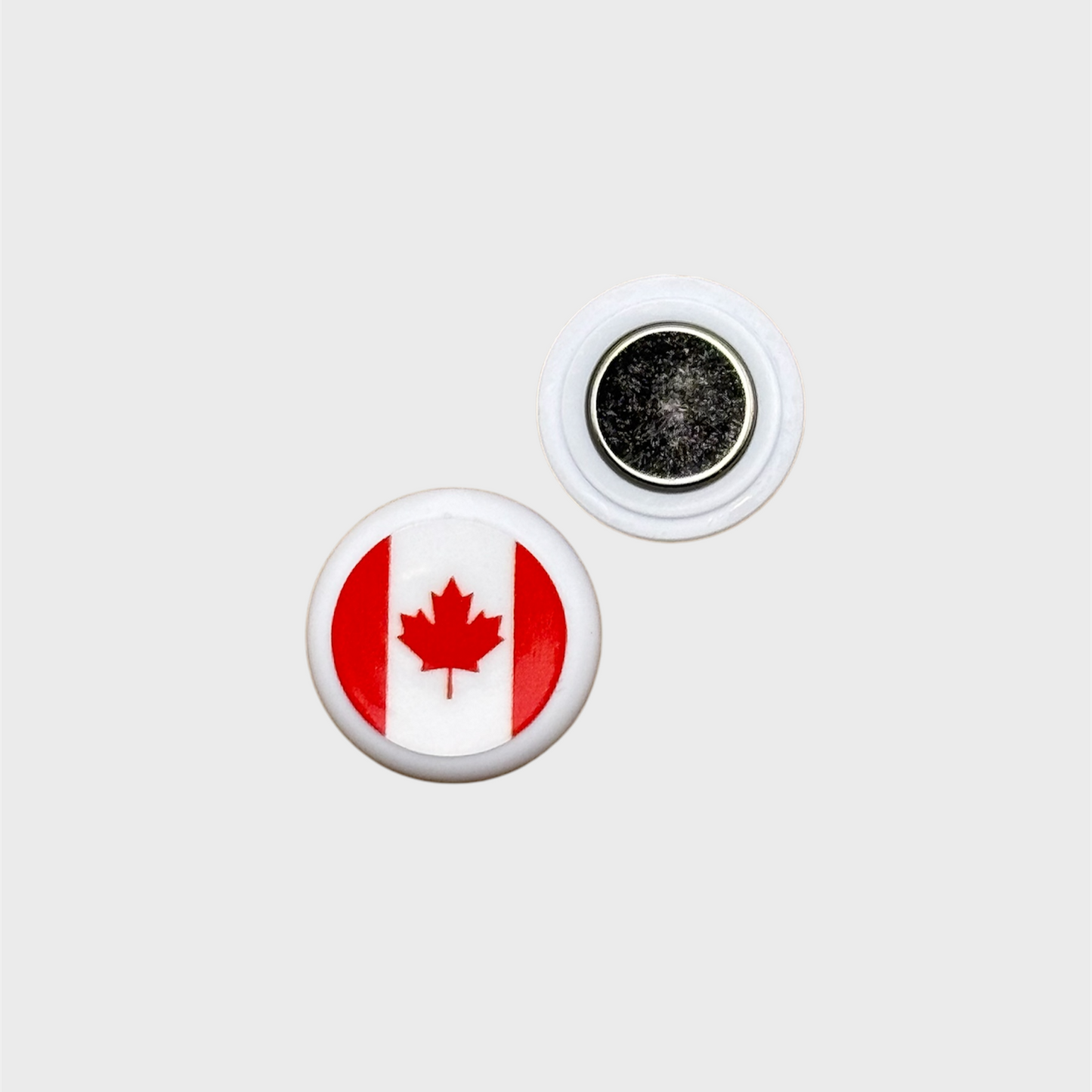 SportsMagneter - Flag Canada