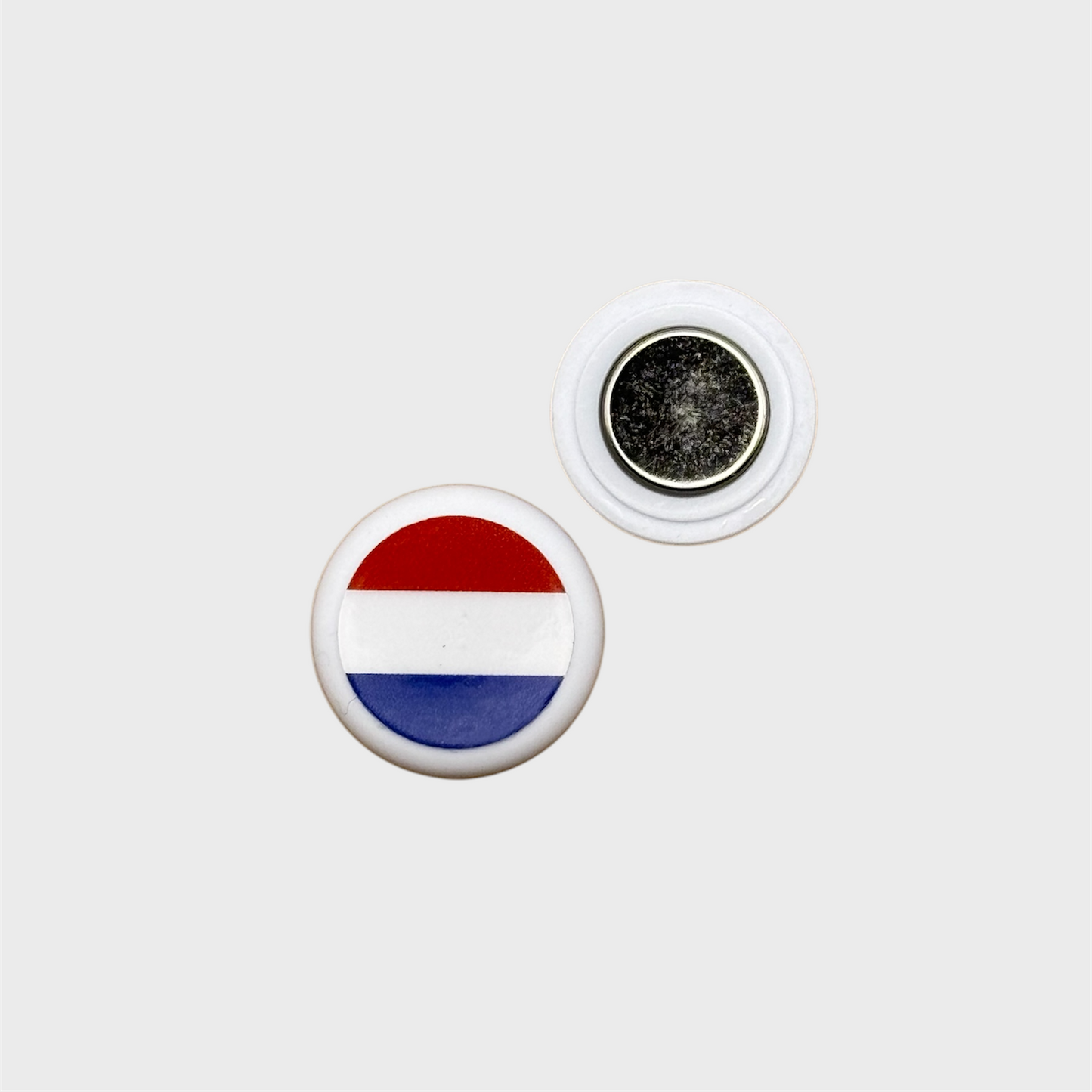 SportsMagneter - Flag Holland