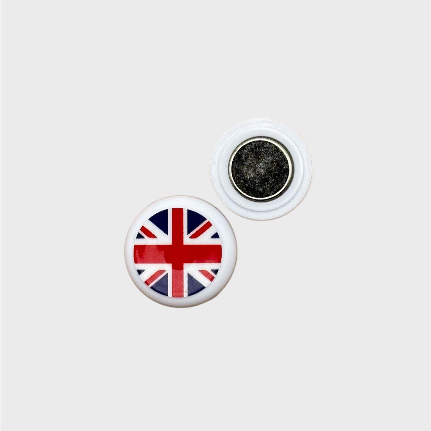 SportsMagneter - Flag UK