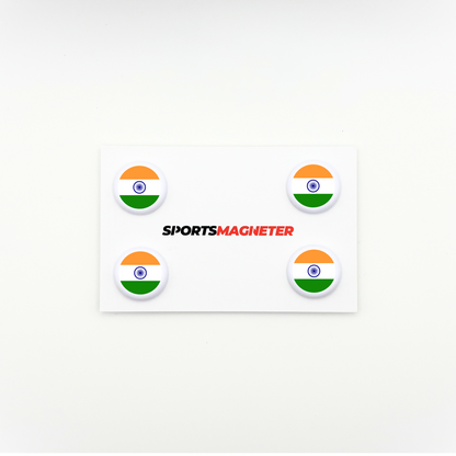 Sports Magnets - Flag India