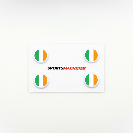 Sports Magnets - Flag Ireland