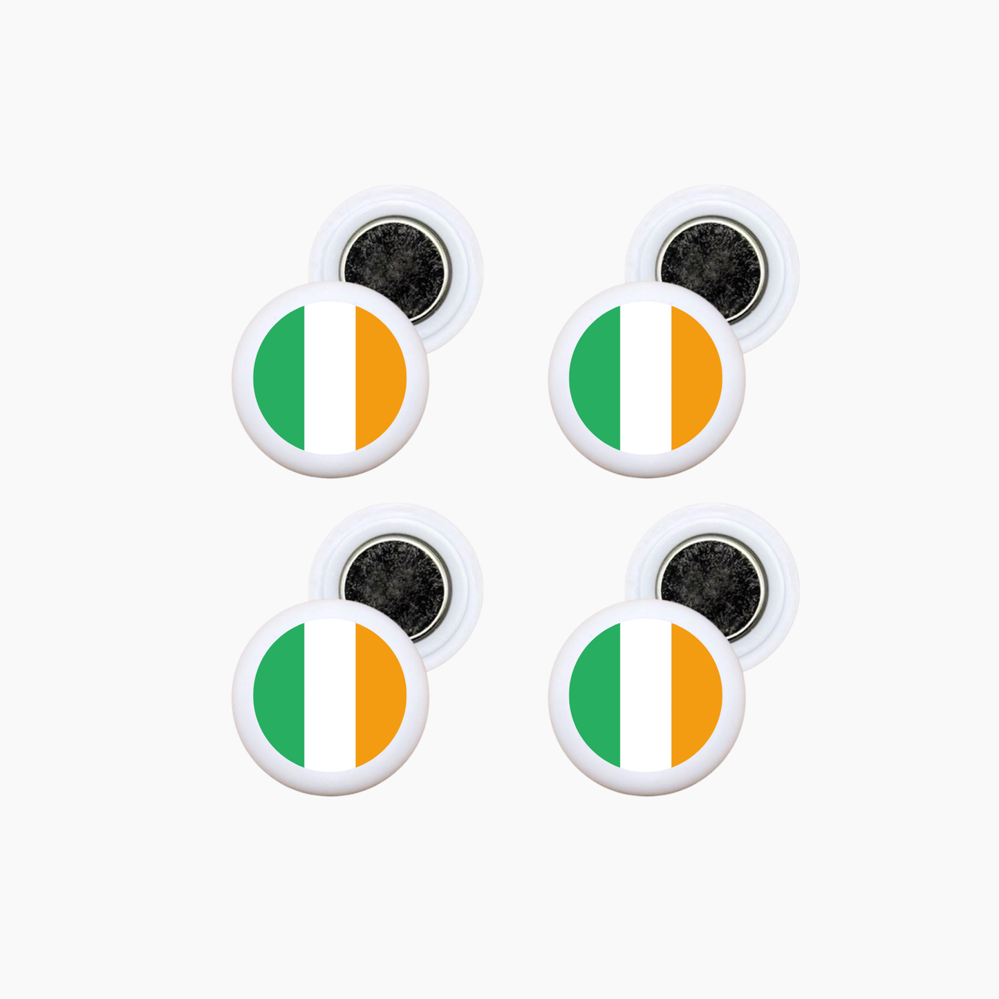 Sports Magnets - Flag Ireland