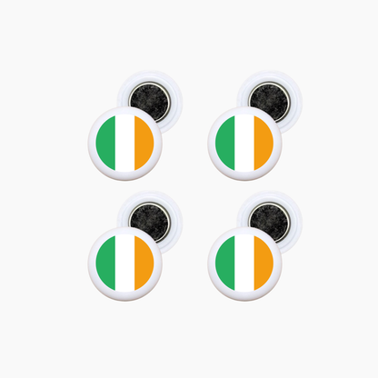 Sports Magnets - Flag Ireland