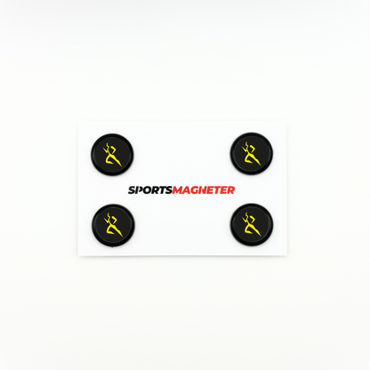 Sports Magnets - Runner