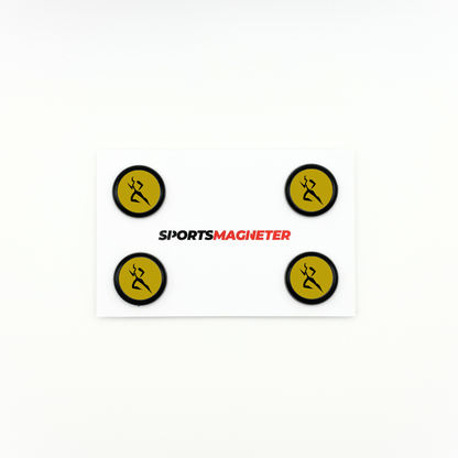 Sports Magnets - Runner