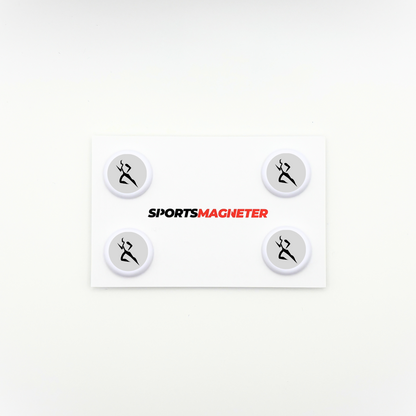 Sports Magnets - Runner