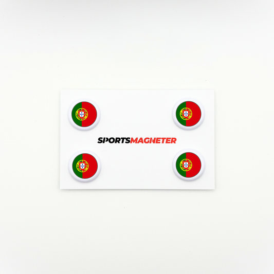Sports Magnets - Flag Portugal