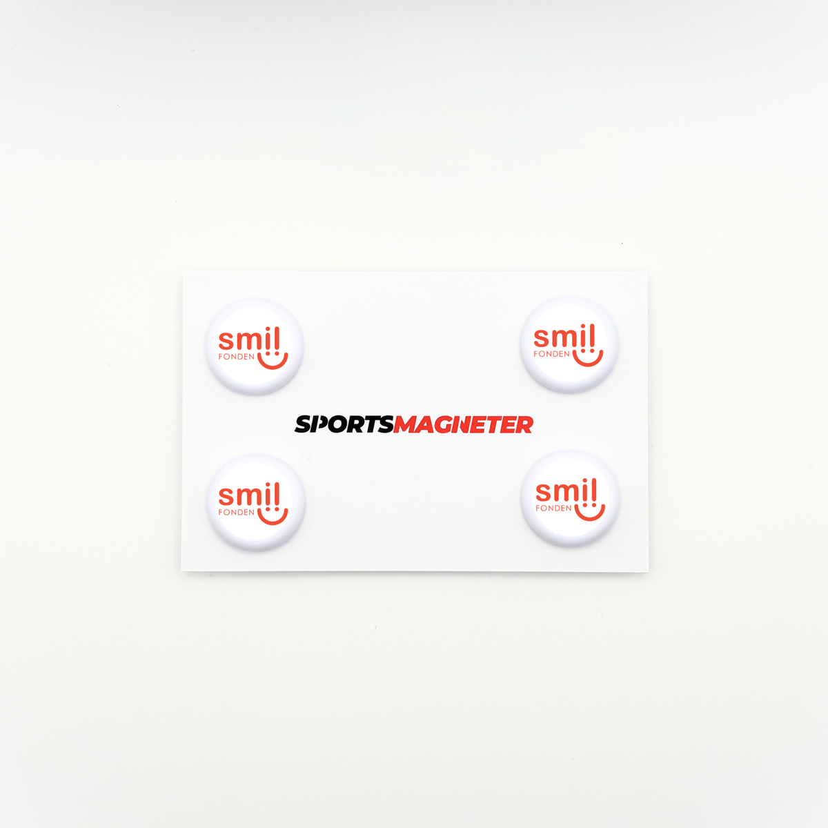 Sports Magnets - Halloween