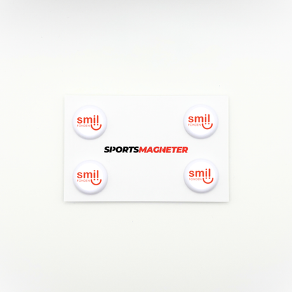 Sports Magnets - Halloween
