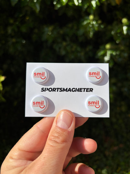 Sports Magnets - Halloween