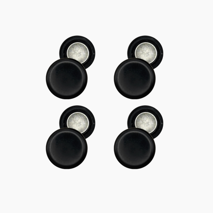 Sports Magnets - Black